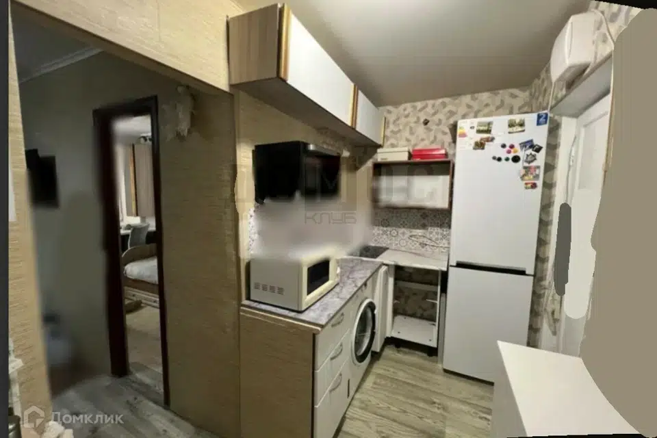 Продаётся 2-комнатная квартира, 23 м²