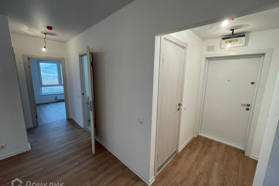 Продаётся 2-комнатная квартира, 51 м²