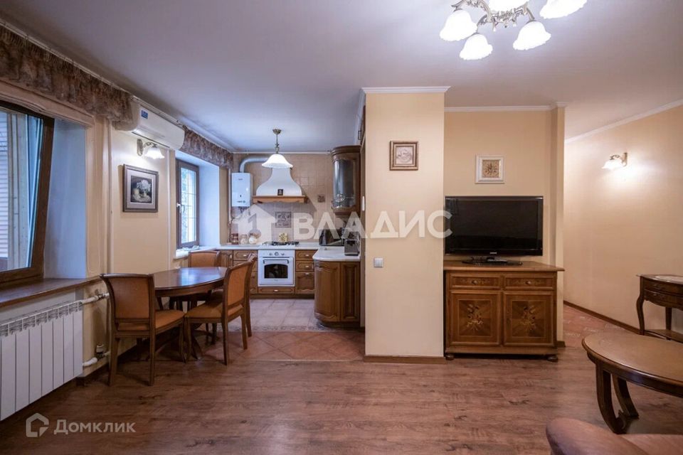 Продаётся 2-комнатная квартира, 44 м²