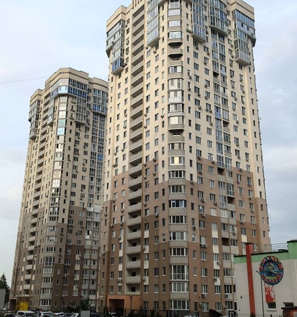 Продаётся 3-комнатная квартира, 82.8 м²