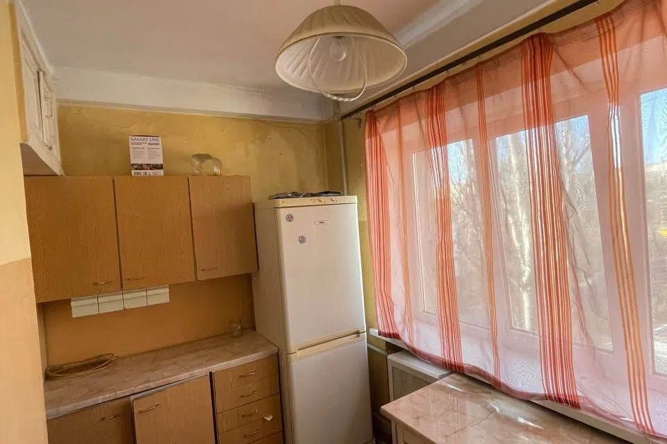 Продаётся 2-комнатная квартира, 45 м²