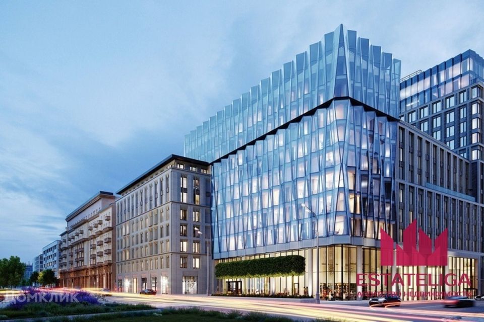 Сдаётся 2-комнатная квартира, 64 м²