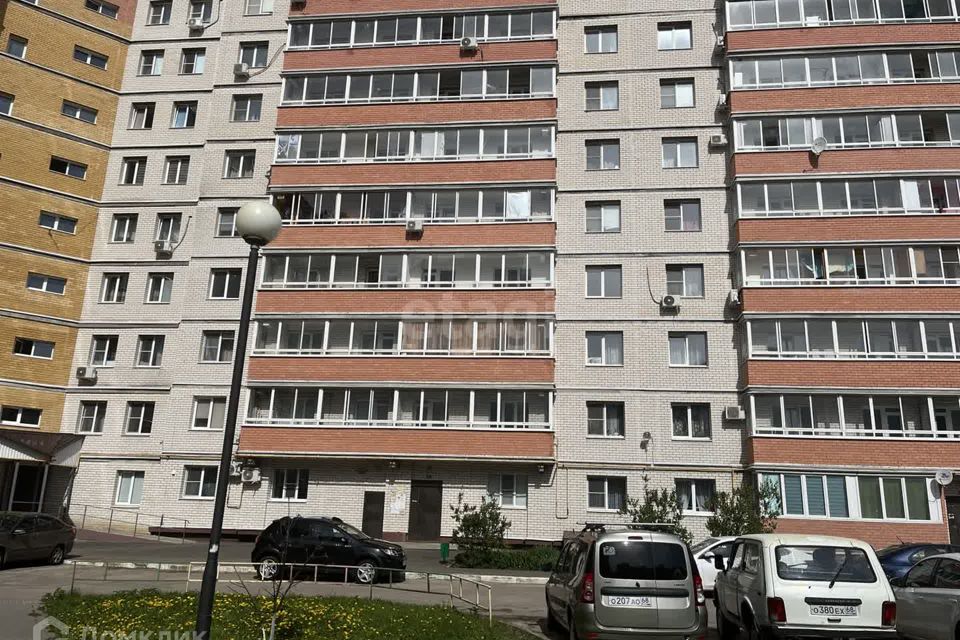 Продаётся 2-комнатная квартира, 59 м²
