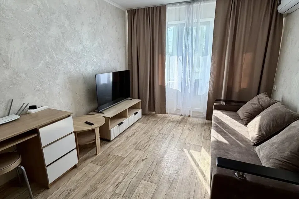 Продаётся 3-комнатная квартира, 59 м²