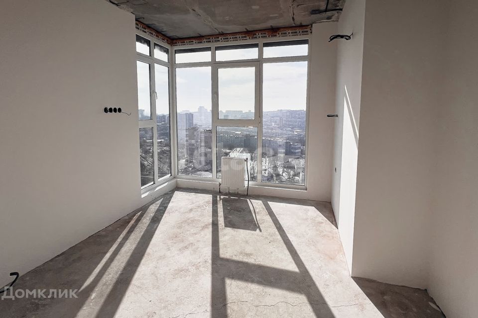 Продаётся 2-комнатная квартира, 45 м²