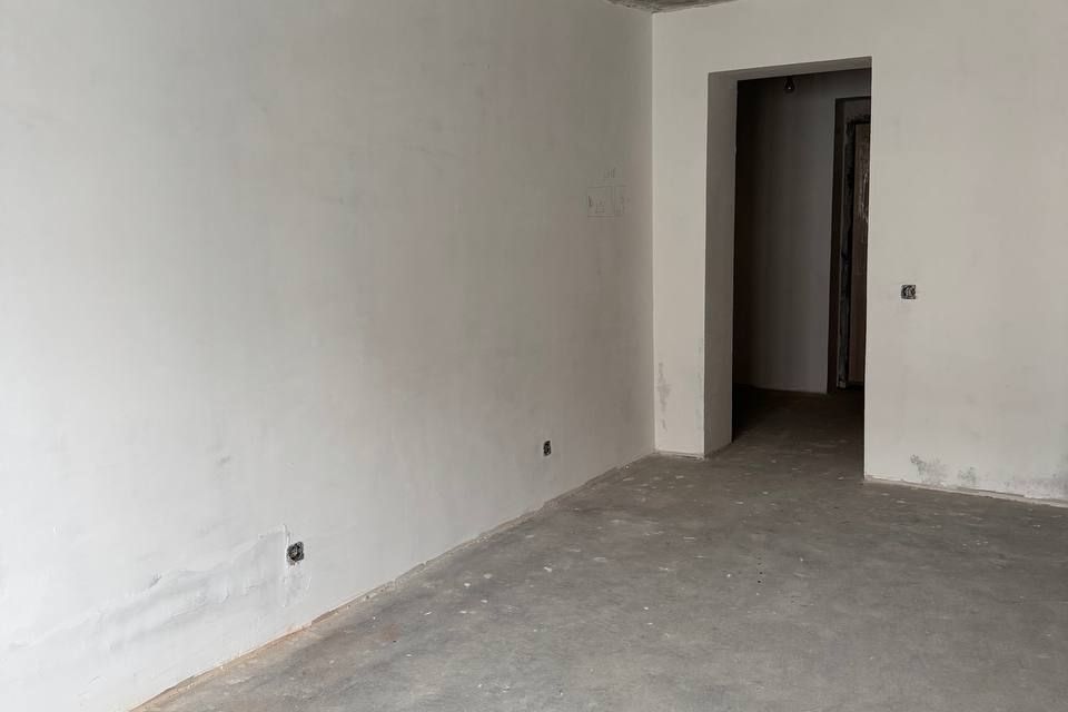 Продаётся студия, 27.5 м²