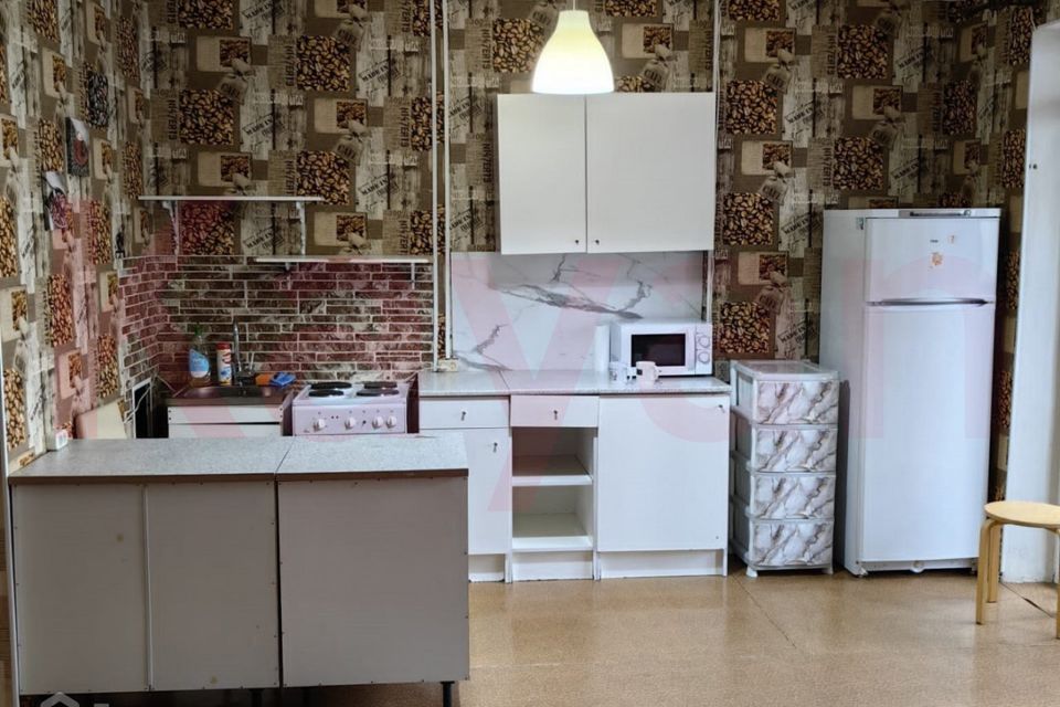 Сдаётся студия, 45 м²