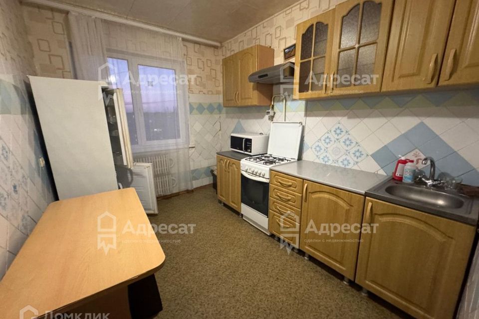 Продаётся 2-комнатная квартира, 51.3 м²