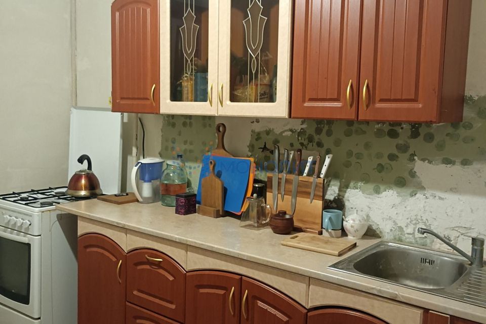 Продаётся 2-комнатная квартира, 46.7 м²