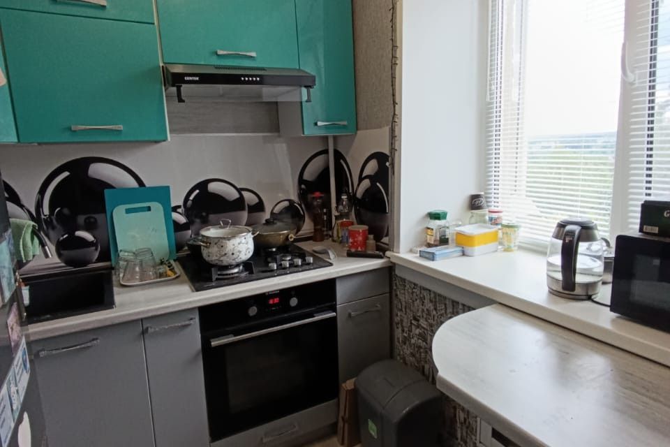 Продаётся 2-комнатная квартира, 44 м²