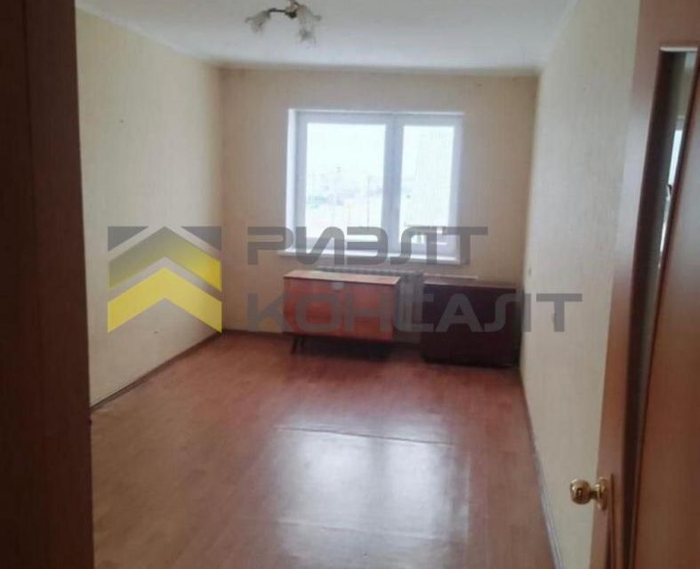 Продаётся 1-комнатная квартира, 33.9 м²