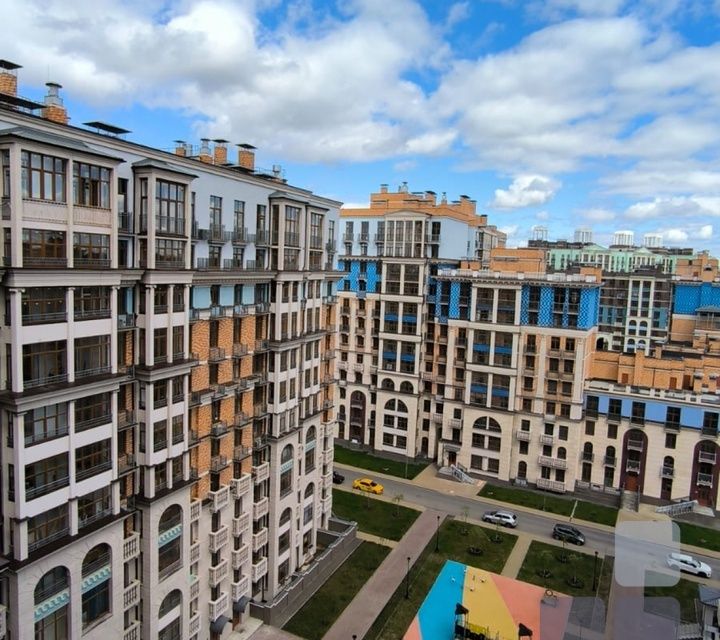 Продаётся 2-комнатная квартира, 49.8 м²