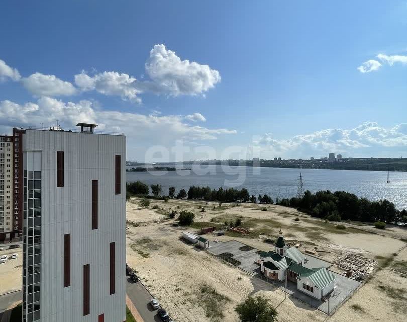 Сдаётся 1-комнатная квартира, 34.3 м²
