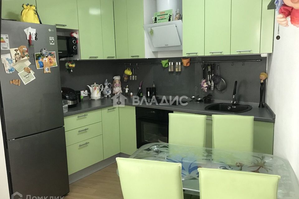 Продаётся студия, 28 м²