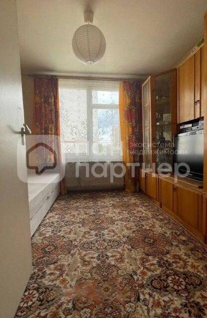 Продаётся 3-комнатная квартира, 49.8 м²