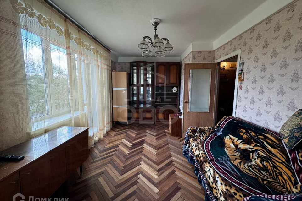 Сдаётся 1-комнатная квартира, 32 м²