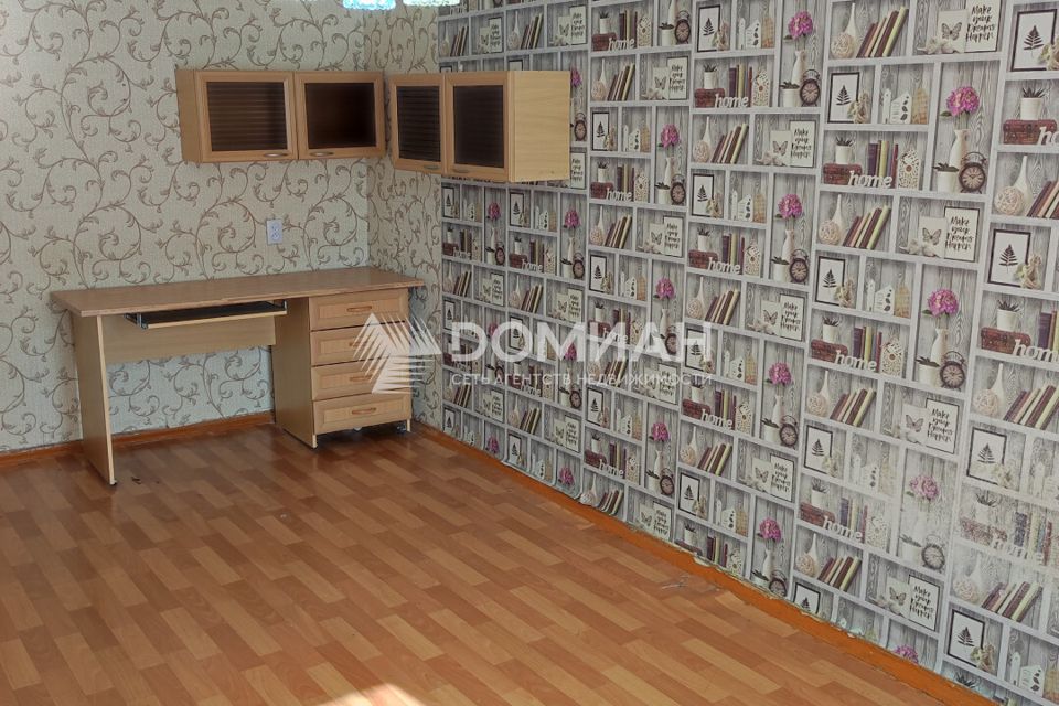 Продаётся 2-комнатная квартира, 42.3 м²
