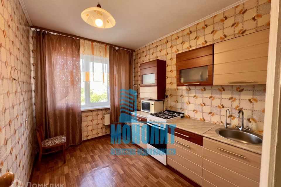 Продаётся 2-комнатная квартира, 52 м²