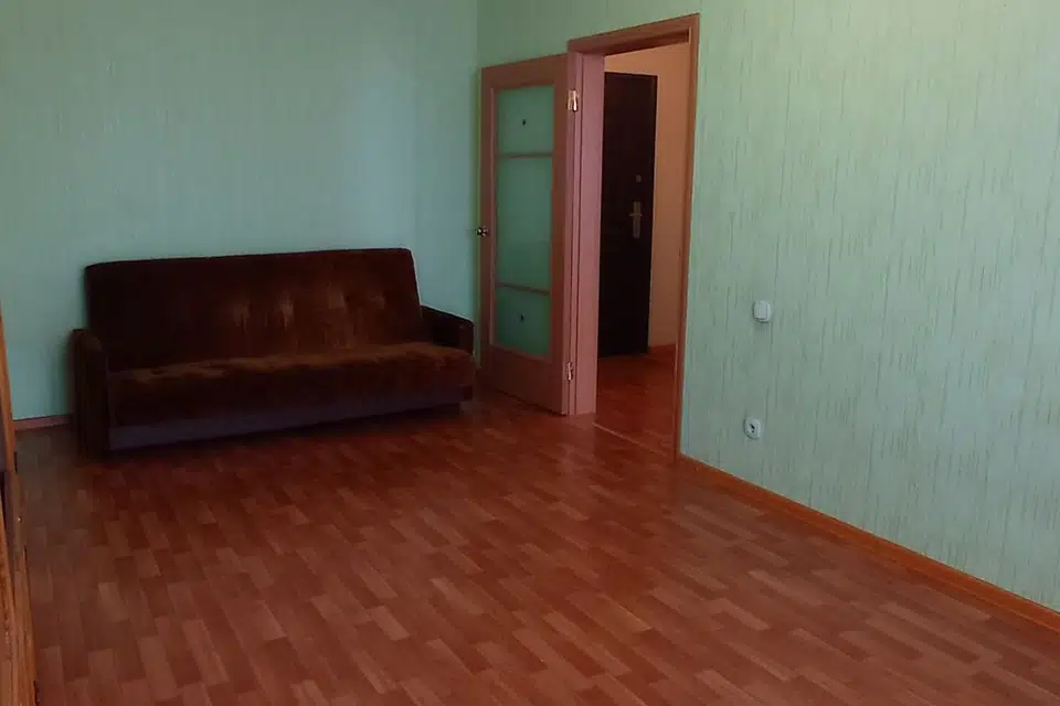 Сдаётся 1-комнатная квартира, 37.5 м²