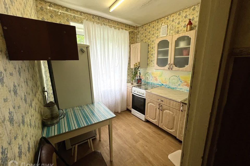Сдаётся 1-комнатная квартира, 45.1 м²