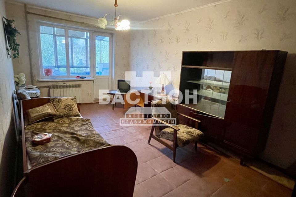 Продаётся 1-комнатная квартира, 30 м²