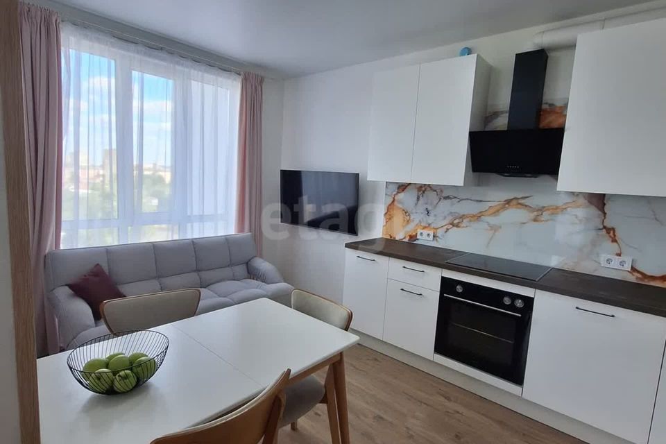 Продаётся 2-комнатная квартира, 46 м²