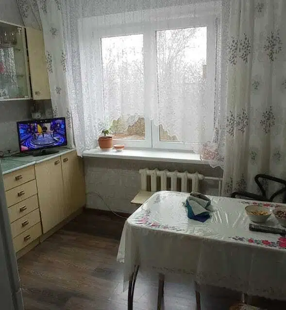 Продаётся 2-комнатная квартира, 54 м²