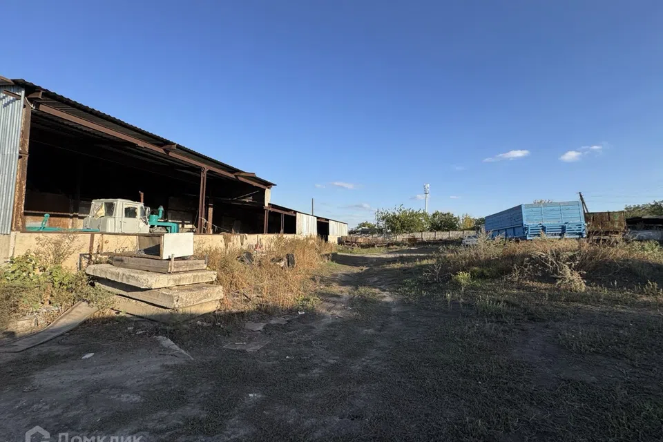 Продаётся склад, 650 м²