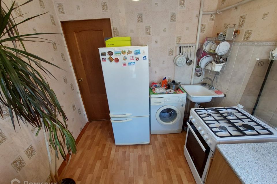 Сдаётся 2-комнатная квартира, 42 м²