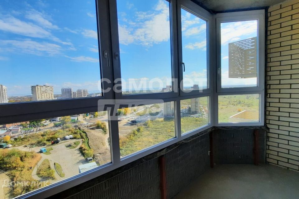 Продаётся 1-комнатная квартира, 47 м²