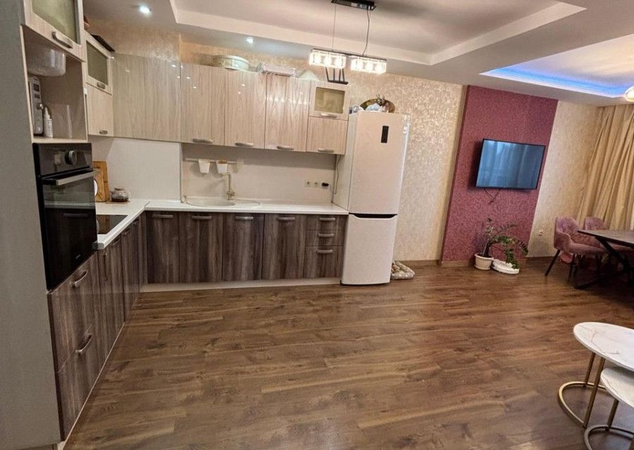 Продаётся 3-комнатная квартира, 84 м²