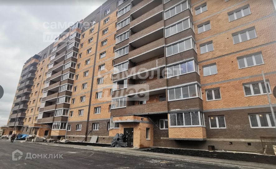 Продаётся студия, 28.3 м²