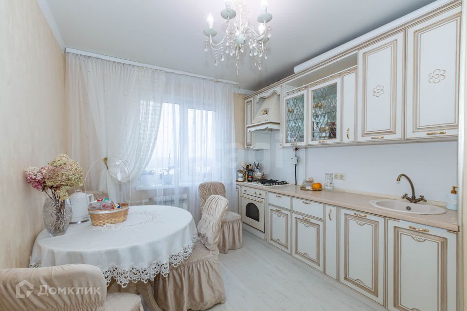 Продаётся 3-комнатная квартира, 67.2 м²