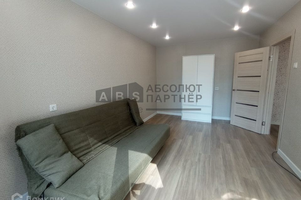 Сдаётся 1-комнатная квартира, 31 м²