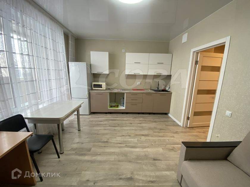 Сдаётся студия, 25 м²