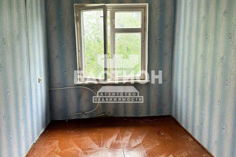 Продаётся 3-комнатная квартира, 63 м²