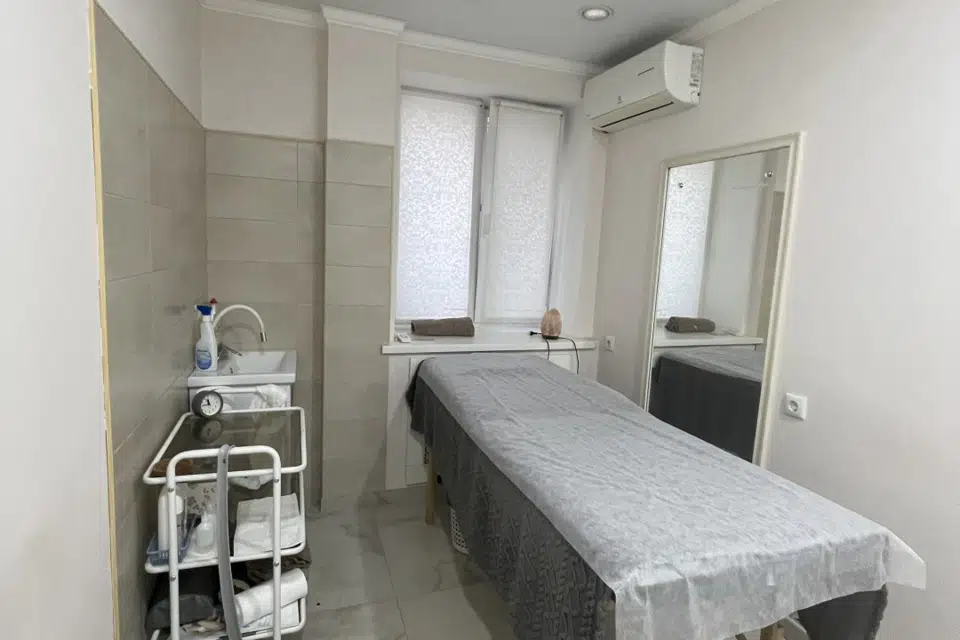 Продаётся помещение своб. назначения, 107 м²
