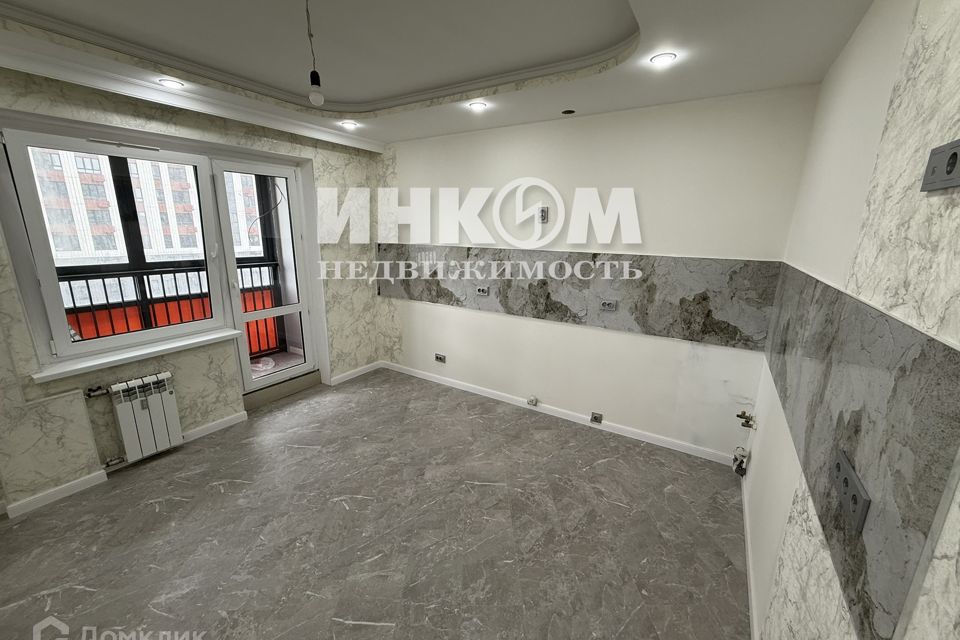 Продаётся 3-комнатная квартира, 78 м²