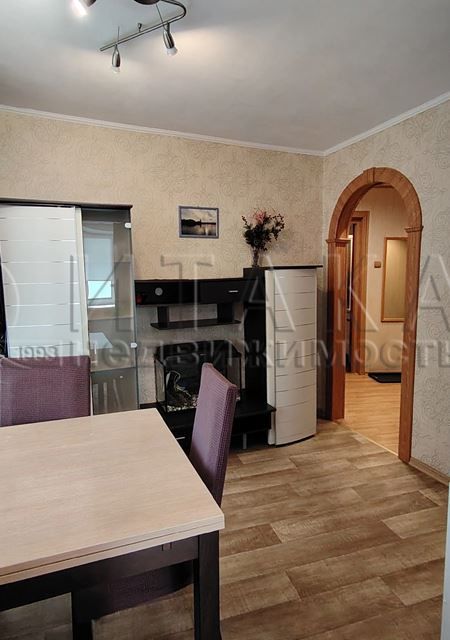 Сдаётся 2-комнатная квартира, 37 м²