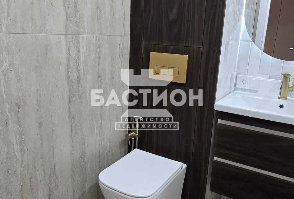 Продаётся 1-комнатная квартира, 37 м²