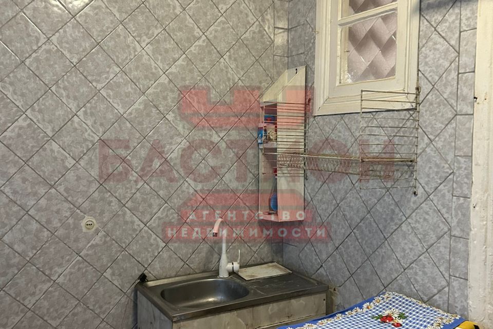 Продаётся 1-комнатная квартира, 35 м²