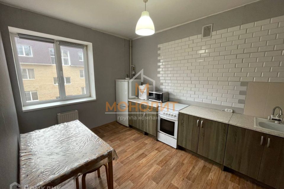 Продаётся 1-комнатная квартира, 34 м²
