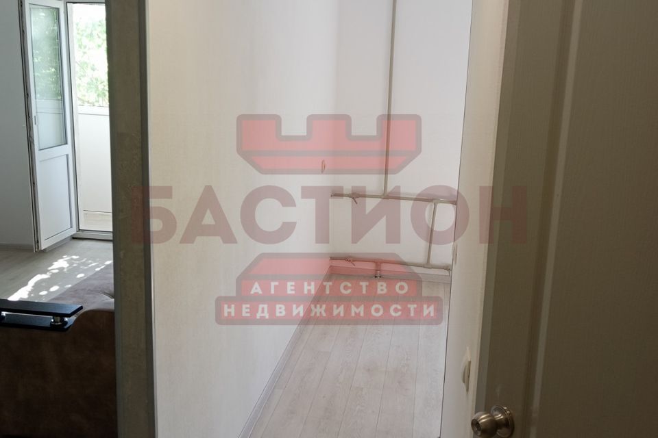 Продаётся 1-комнатная квартира, 31 м²