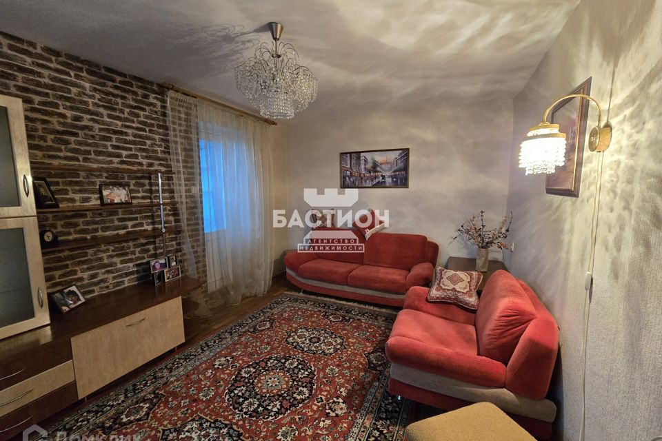 Продаётся 2-комнатная квартира, 51 м²