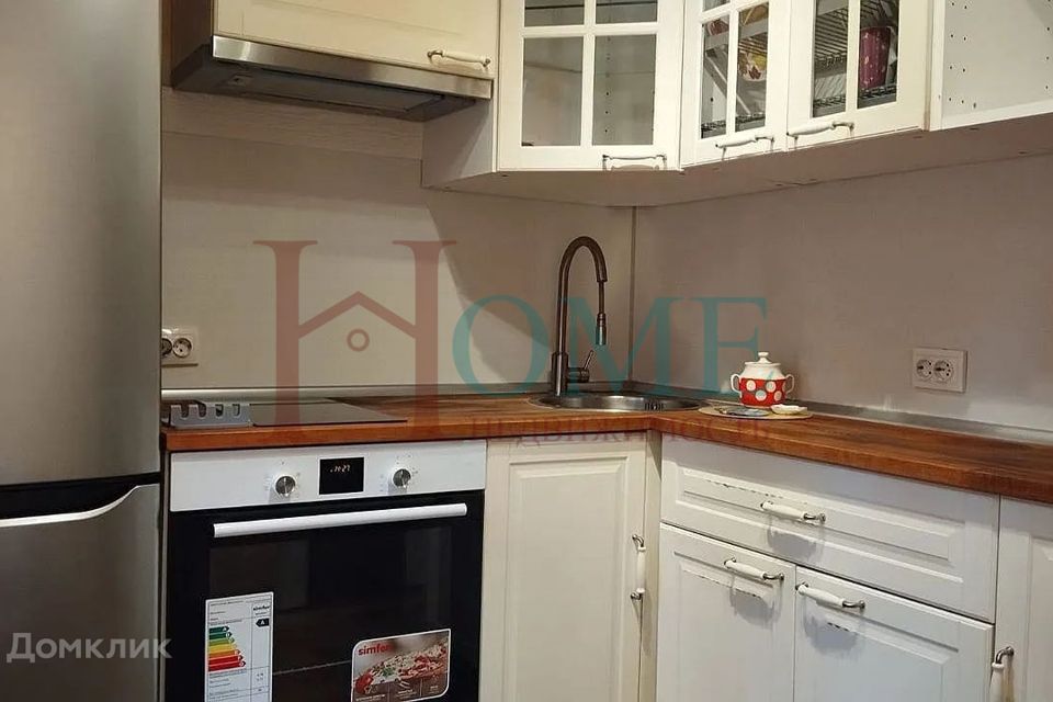 Сдаётся 2-комнатная квартира, 44 м²