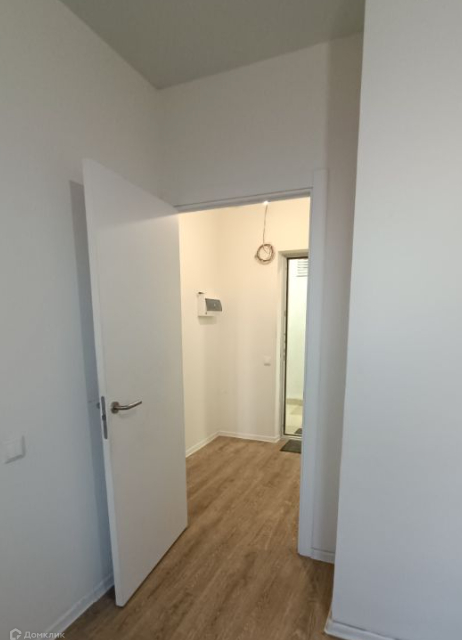 Продаётся 1-комнатная квартира, 37.25 м²