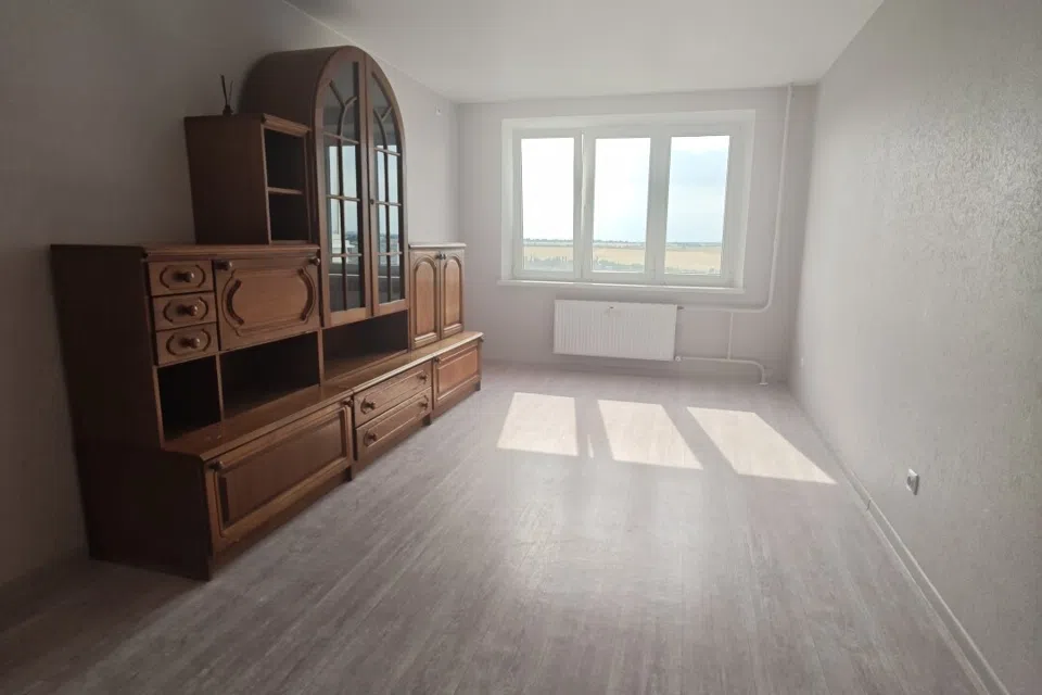 Продаётся 2-комнатная квартира, 52.3 м²