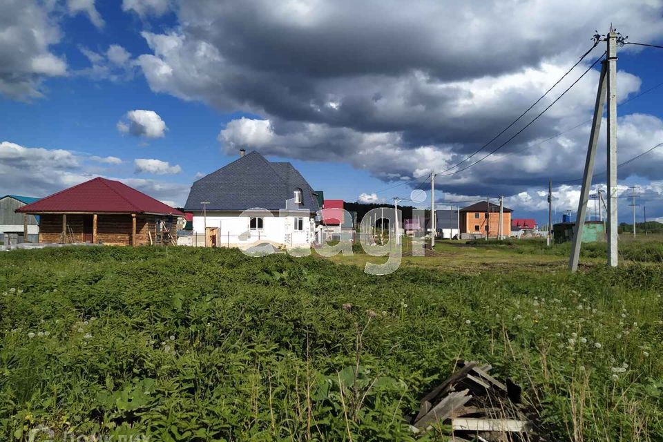 Купить Домик В Тюмени Друганово Большие Акияры