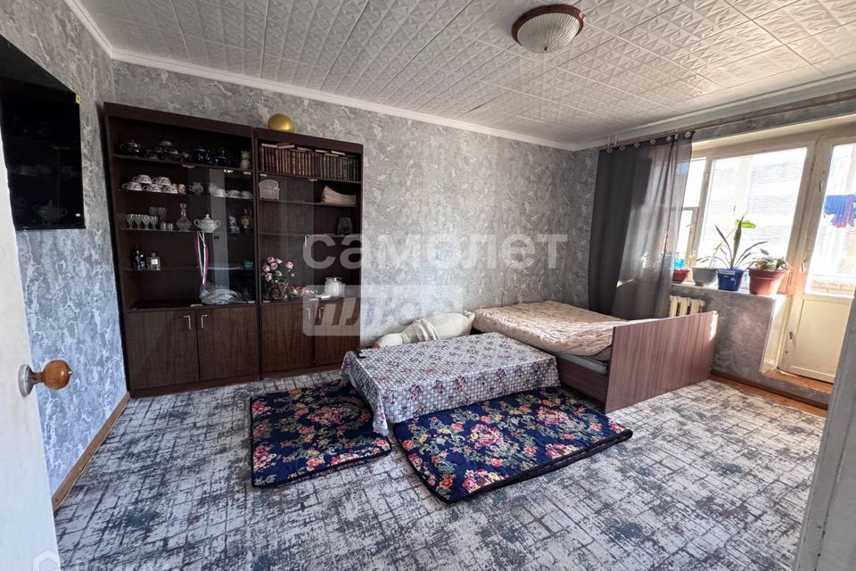 Сдаётся 2-комнатная квартира, 48.5 м²