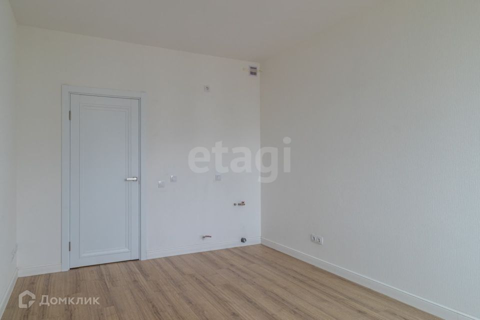 Продаётся студия, 22 м²